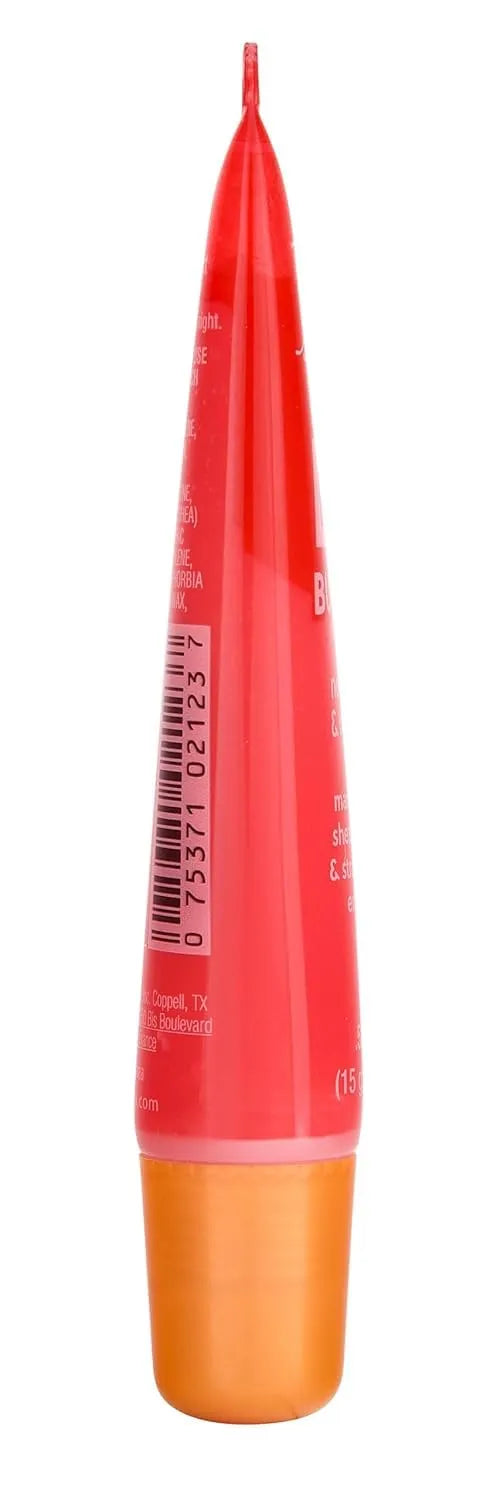 Tree Hut Moisturizing Strawberry Lip Butter, 0.52 Fl Oz | Lip Gloss with Shea Butter & Strawberry Extract, Locks in Moisture for Hydrated & Soft Lips, Every Day Makeup Secondary image